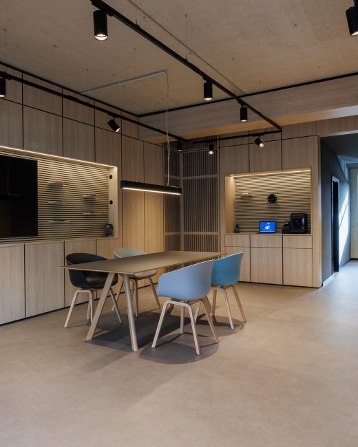 Cogal Hörsysteme // Foto: Freddy Hellbernd